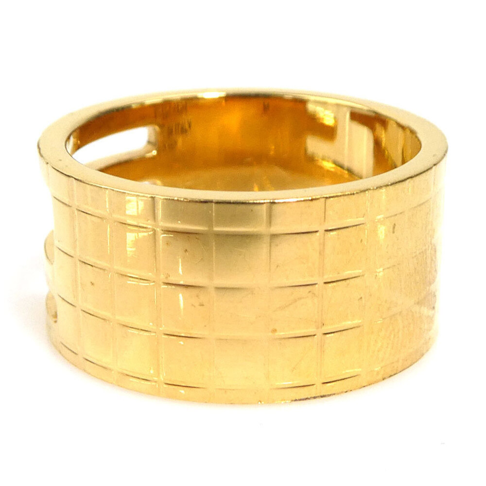 FENDI Gold Ring - Picture 4 of 8